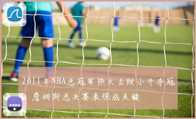 2011年NBA总冠军热火击败小牛夺冠，詹姆斯总决赛表现成关键